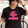 Hot Girls For Zofran Zohra Mamdani New York City Mayor T Shirt