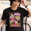 Hot Pants Jojo S Bizarre Adventure T Shirt