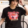 Houston Astros Dj Screw Screwed Up Click T Shirt