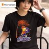 Houston Autumn Houston Astros T Shirt