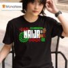 Houston Rockets Naija T Shirt