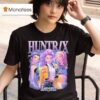 Huntrix Girls Kpop Demon Hunters T Shirt