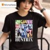 Huntrix Kpop Demon Hunters T Shirt