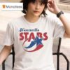 Huntsville Stars T Shirt