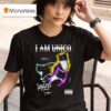 I Am Unico Cat Cute T Shirt