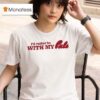 I D Rather Be With My Pals T Shirt