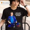 I Hope We Didn T Do Something Bad Chris Martin Coldplay Concert Tour T Shirt
