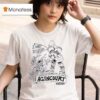 I Lost My Head Agincourt T Shirt