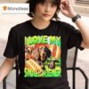 I Love My Small Wiener Dog Dachshund T Shirt