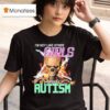 I M Not Like Other Girls I Have Autism Skeleton Flames T Shirt