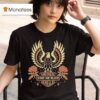 I M With Her Sing Me Alive Mother Eagle T Shirt