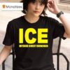Ice Intense Chest Exerciser T Shirt