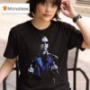 Ice Nine Kills Adios Horror Shmucks Middle Finger T Shirt