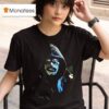 Ice Nine Kills Code Of Silence T Shirt