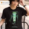 Ice Nine Kills The Great Unknown Revolt Resis T Shirt