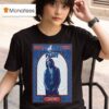 Iggy Pop Project Pabst July Portland Or Waterfront Park T Shirt