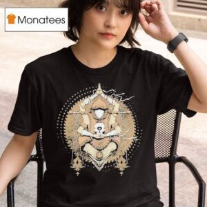 Igorrr Amen T Shirt