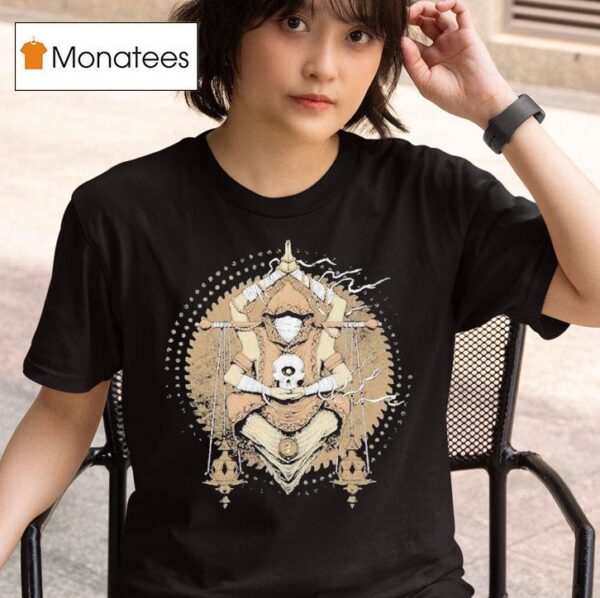 Igorrr Amen T Shirt