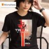 Imax For Tron Ares Only In Theaters On October T Shirt