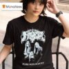 Immortal Pure Holocaus T Shirt