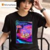 In Search Of The Unknown T Shirt