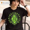Indecent Behavior Match T Shirt
