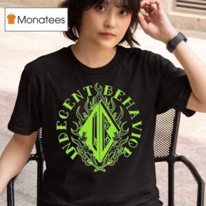 Indecent Behavior Match T Shirt
