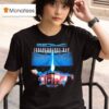Independence Day Time S Up T Shirt