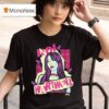 Indi Hartwell Hog Champioms T Shirt