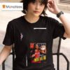 Indy Wnba All Star Wslam Aliyah Boston T Shirt