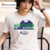 Indycar Race Weekend Event July Sukup Corn T Shirt