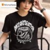 Inkcarceration Festival Spitting Venom In Mansfield Ohio On July Th Th Americas Rock And Metal Tattoo T Shirt