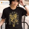 Inkcarceration Mansfield Oh Screaming Venom Americas Rock And Metal Tattoo Festival On July Th Th T Shirt