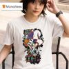 Insane Clown Posse Carnival Of Carnage Splatter T Shirt
