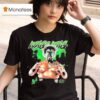 Insane Clown Posse Jcw Kongo Kong T Shirt