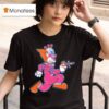 Insane Clown Posse Killer Klown T Shirt