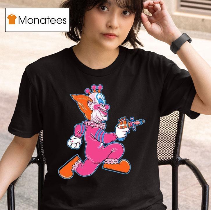Insane Clown Posse Killer Klown T Shirt