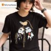 Insane Clown Posse Milenko Heads T Shirt