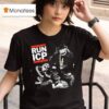 Insane Clown Posse Run Icp T Shirt