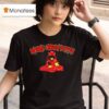 Insane Clown Posse The Wraith Baby T Shirt