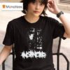 Instinctive Horror T Shirt