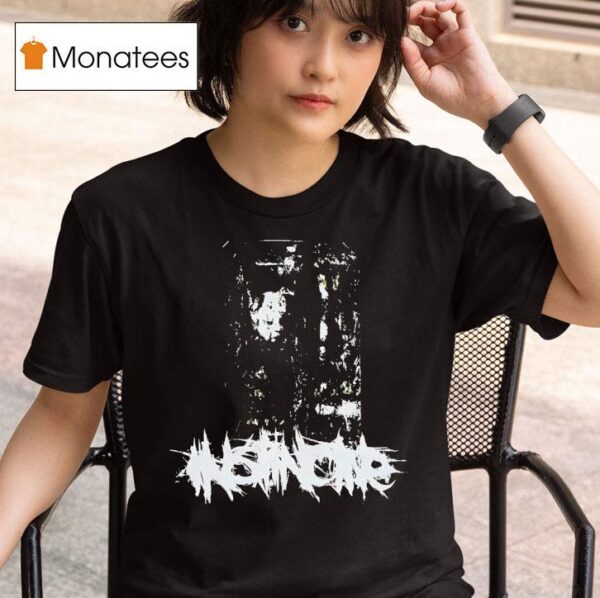Instinctive Horror T Shirt