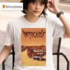 Intocable Antologia T Shirt