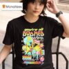 Invader Zim You Re All Doomed T Shirt