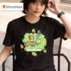 Is This A Dream A Pixel Final Fantasy T Shirt