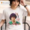 It S French Pencil Cu T Shirt