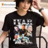 Ivar The Boneless T Shirt