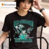 Izuku Midoriya Next Generation T Shirt