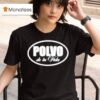 J Balvin Polvo De Tu Vida T Shirt