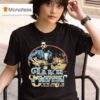Jake Owen Summer Tour T Shirt